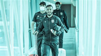 الأولمبياد خطة ناصر ماهر للرحيل النهائي عن الأهلي