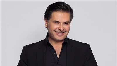 راغب علامة: السياسيون يحتجزون ملايين الليترات من البنزين عن الشعب اللبناني