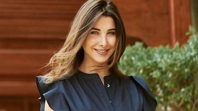 نانسي عجرم لشعراء وملحني ألبومها الجديد: 