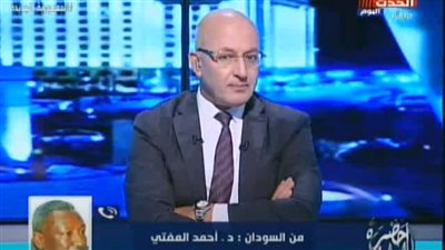 أحمد المفتي: سنحشد قواتنا في حالة عدم تراجع إثيوبيا (فيديو)