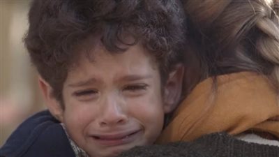 الطفل سليم مصطفى: هذه الوسيلة ساعدتني على البكاء في 