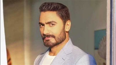 تامر حسني في 3 شهور.. 4 أعمال فنية ناجحة وخط أزياء بدل إيطالي