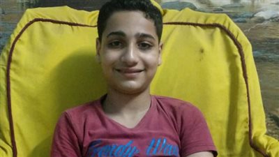 طفل الضمور يواصل استغاثاته: 