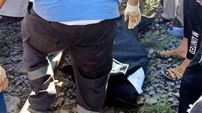 قطار يدهس شابًّا بدمياط.. وشهود عيان: عُمال التحويلة لم يكونوا موجودين