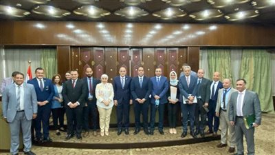 رئيس لجنة المشروعات الصغيرة والمتوسطة بالبرلمان يشيد بأداء نواب المحافظين