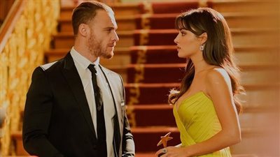 تعرف على موعد عرض الحلقة الـ45 من المسلسل التركي 