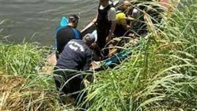 مصرع شقيق الفنان رامي صبري غرقًا في ترعة المريوطية