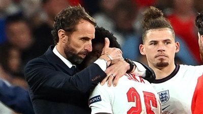 ساوثجيت بعد خسارة يورو 2020: أنا المسؤول عن ضياع اللقب 