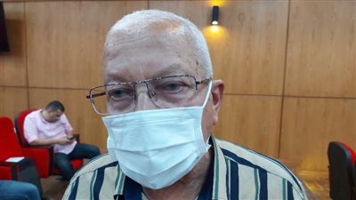 مدير محطة تسمين الماشية ببورسعيد: 