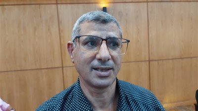 مدير الطب البيطري ببورسعيد: إلغاء الإجازات لخدمة المواطنين خلال عيد الأضحي (فيديو)