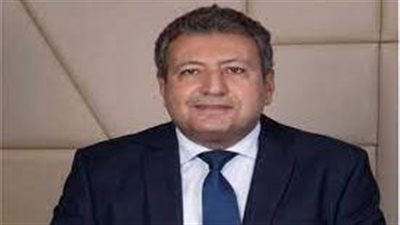 طارق شكري: الانتهاء من مراجعة قانون اتحاد المطورين وإرساله للوزارات المعنية للمراجعة القانونية