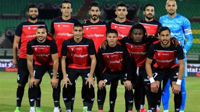 التشكيل الرسمي لمواجهة إنبي وطلائع الجيش في الدوري