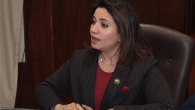 برلمانية تتقدم بطلب إحاطة لإنقاذ 100 ألف طالب في الثانوية العامة بالنظام القديم