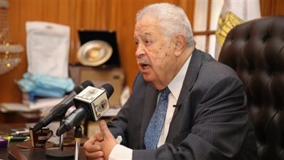 نقيب المحامين يشهد حلف اليمين للأعضاء الجدد (صور)