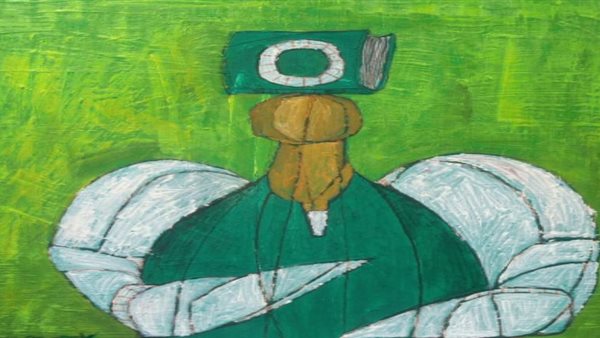 الكتاب.. ملاك أم