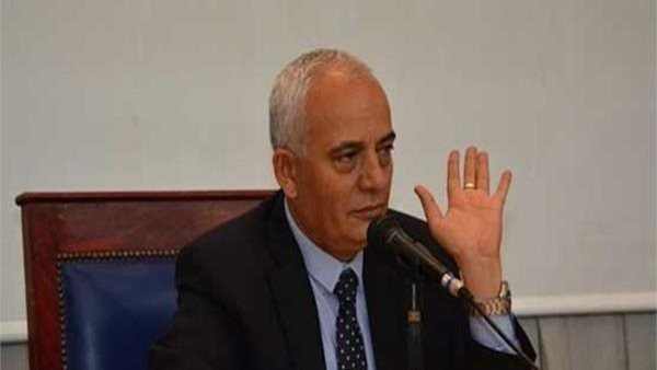 نائب وزير التعليم