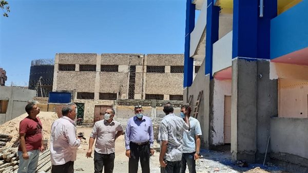 نائب محافظ أسيوط