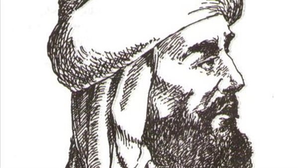 لوحة تخيلية لامرئ