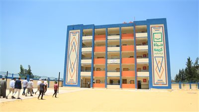 محافظ كفر الشيخ: تحسين مستوى معيشة المواطنين بمطوبس بتكلفة 6.5 مليار جنيه ضمن حياة كريمة