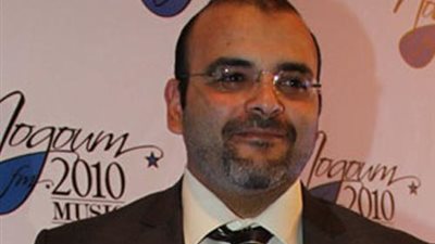 تأجيل محاكمة أيمن بهجت في تهمة التهرب الضريبي