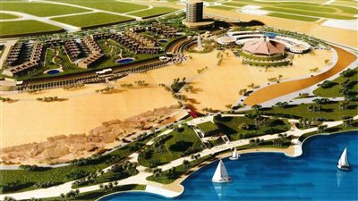 توجيه حكومي لوزراء الإسكان والسياحة بالترويج لمدينة أسوان الجديدة