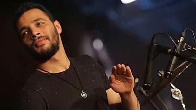 مظهر شاهين: شقيق الفنان رامي صبري في درجة الشهداء