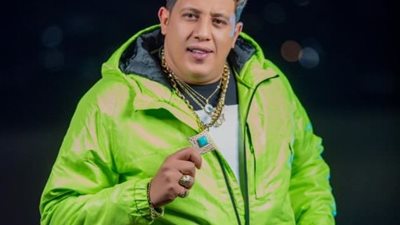 حمو بيكا لجمهوره: 