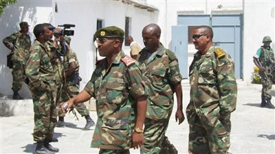 موسكو وأديس ابابا توقعان اتفاقية لتعزيز قدرات الجيش الإثيوبي