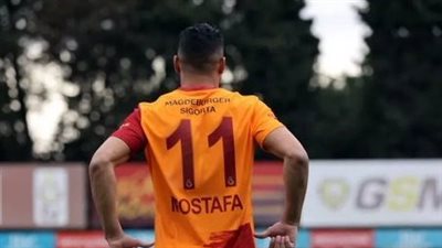 مصطفى محمد يتصدر إعلان 