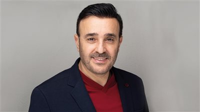 صابر الرباعي يروج لـ حفلتليه القادمتين في مكتبة الإسكندرية ودار الأوبرا