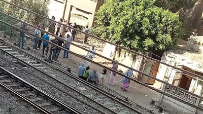 العثور على جثمان شاب داخل جراج بمدينة أشمون والأمن يكثف التحريات لضبط الجناة