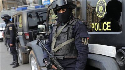 الأمن يكشف تفاصيل تعدي شاب على والده بالجيزة 