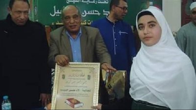 الحزن يخيم على أهالي المنوفية عقب وفاة طالبة حافظة للقرآن الكريم
