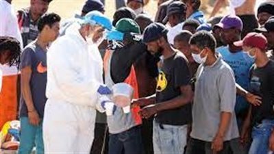 الأمم المتحدة: ثلث سكان العالم يعانون من الجوع بسبب كورونا