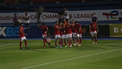 نجوم الفن والرياضة يرشحون الأهلي للتتويج بلقب أبطال إفريقيا أمام كايزر تشيفز (خاص)