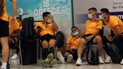 موقف محرج لجالطة سراي في اليونان 