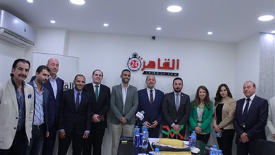 راندا حامد: عودة الثقة والسيولة للسوق على قمة أولوياتي 