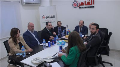 محمد رضا: القرارات الحكومية لا بد من مناقشة تأثيرها على البورصة قبل إقرارها 