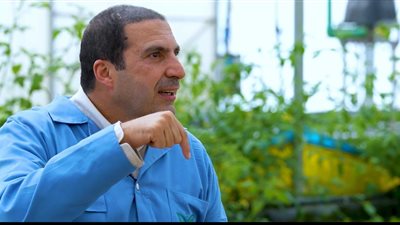 عمرو خالد: الزم التقوى في العشر لتفوز بثواب يوم عرفة