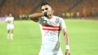 الزمالك ينفي وصول عرض لرحيل يوسف أوباما إلى الاتفاق السعودي