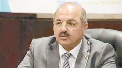 اليوم.. مؤتمر صحفي للجنة الأولمبية للحديث عن البعثة المشاركة في طوكيو