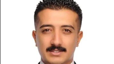 مصرع ضابط مرور أثناء تأدية عمله في بورسعيد