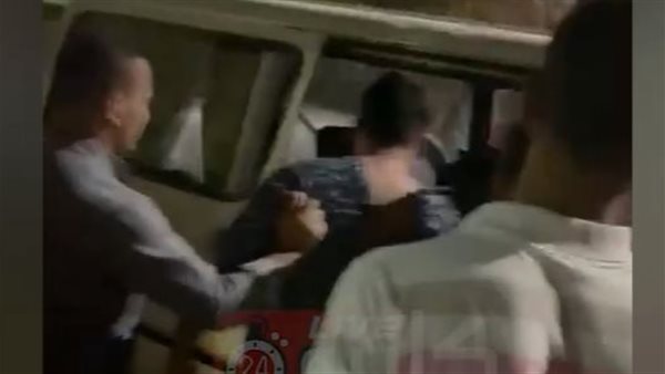 متحرش السلام