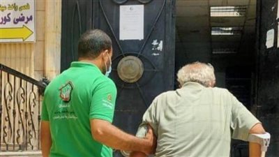 بعد تداول صورته على 