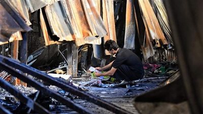 حرائق المستشفيات وتفجير أبراج الكهرباء.. الإرهاب في العراق عرض مستمر