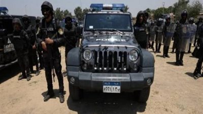 الأمن يكثف جهوده لضبط المتهم الثالث في 