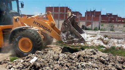 محلية النواب تناقش طلبا لوقف البناء المخالف بالجيزة للحفاظ على السلامة الإنشائية 