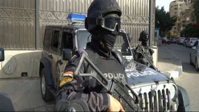 حفاظًا على أرواح المواطنين وطلبة المدارس.. الداخلية تشن حملة لتوعية السائقين والكشف عن متعاطي المخدرات