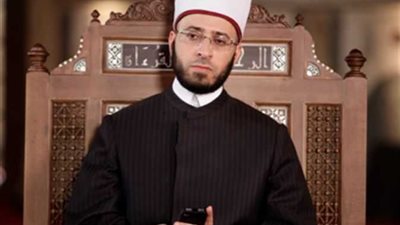 أسامة الأزهري: دراسة 12 علمًا هي الحد الأدنى لصناعة عالِم مؤتمَن