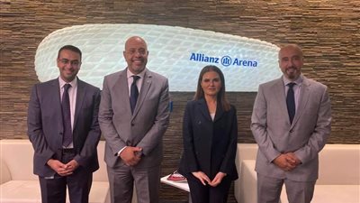 تنفيذًا لقرار الرقابة المالية.. أليانز للتأمين تضم سحر نصر لمجلس إدارتها